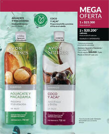 Catálogo Avon Página 183
