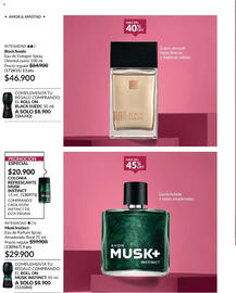 Catálogo Avon Página 19