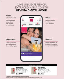 Catálogo Avon Página 2