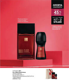 Catálogo Avon Página 20