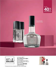 Catálogo Avon Página 22