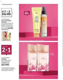 Catálogo Avon Página 23
