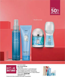 Catálogo Avon Página 24