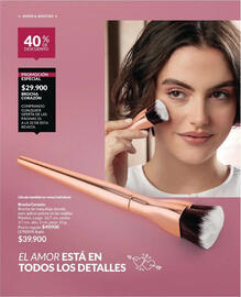 Catálogo Avon Página 25