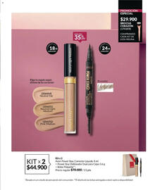 Catálogo Avon Página 26