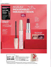 Catálogo Avon Página 29