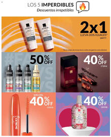 Catálogo Avon Página 3
