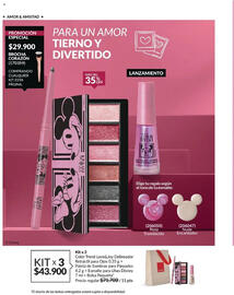 Catálogo Avon Página 31