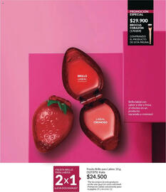 Catálogo Avon Página 32