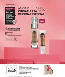 Catálogo Avon Página 33