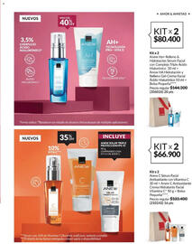 Catálogo Avon Página 34