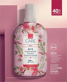 Catálogo Avon Página 36