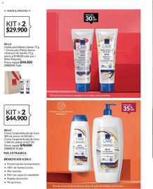 Catálogo Avon Página 37