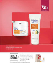 Catálogo Avon Página 38