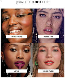 Catálogo Avon Página 39
