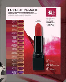 Catálogo Avon Página 41