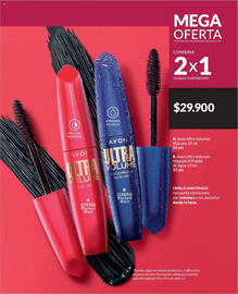 Catálogo Avon Página 45