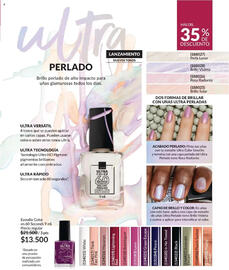 Catálogo Avon Página 47