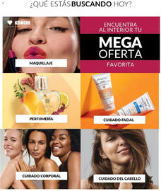 Catálogo Avon Página 5