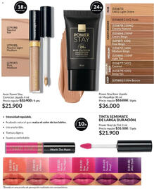 Catálogo Avon Página 51