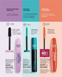 Catálogo Avon Página 53