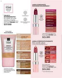Catálogo Avon Página 54