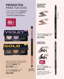Catálogo Avon Página 56