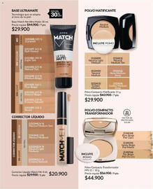 Catálogo Avon Página 58