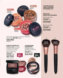 Catálogo Avon Página 59
