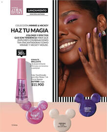 Catálogo Avon Página 60