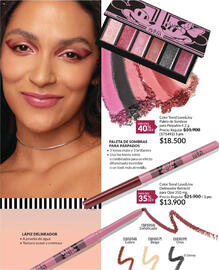 Catálogo Avon Página 61