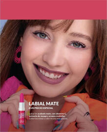 Catálogo Avon Página 64