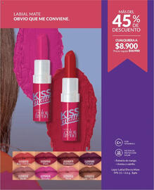 Catálogo Avon Página 65