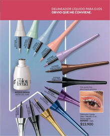 Catálogo Avon Página 67