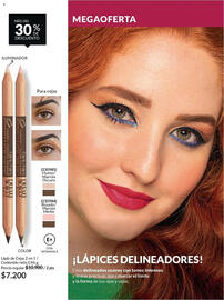 Catálogo Avon Página 68