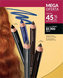 Catálogo Avon Página 69