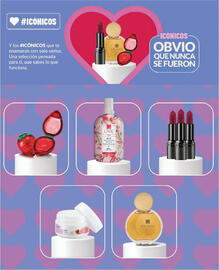Catálogo Avon Página 7