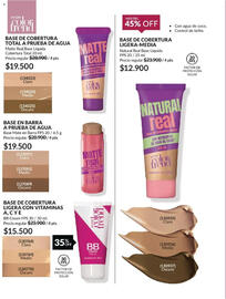 Catálogo Avon Página 72