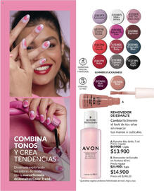 Catálogo Avon Página 73