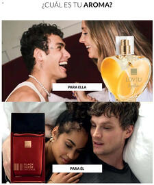 Catálogo Avon Página 74