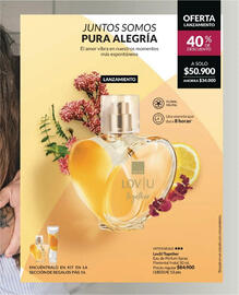 Catálogo Avon Página 76