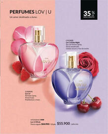 Catálogo Avon Página 78