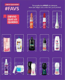 Catálogo Avon Página 8