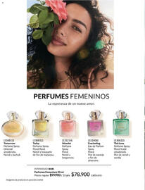 Catálogo Avon Página 81