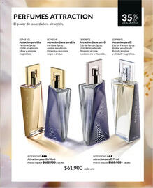 Catálogo Avon Página 86