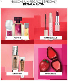 Catálogo Avon Página 9