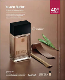 Catálogo Avon Página 90