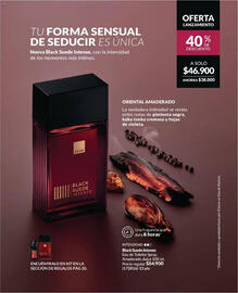 Catálogo Avon Página 92