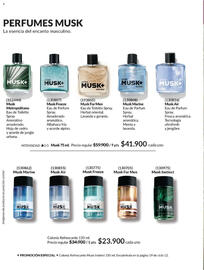 Catálogo Avon Página 93