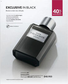 Catálogo Avon Página 96